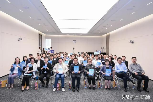 “青春建言十五五”计划在中央科创区启动