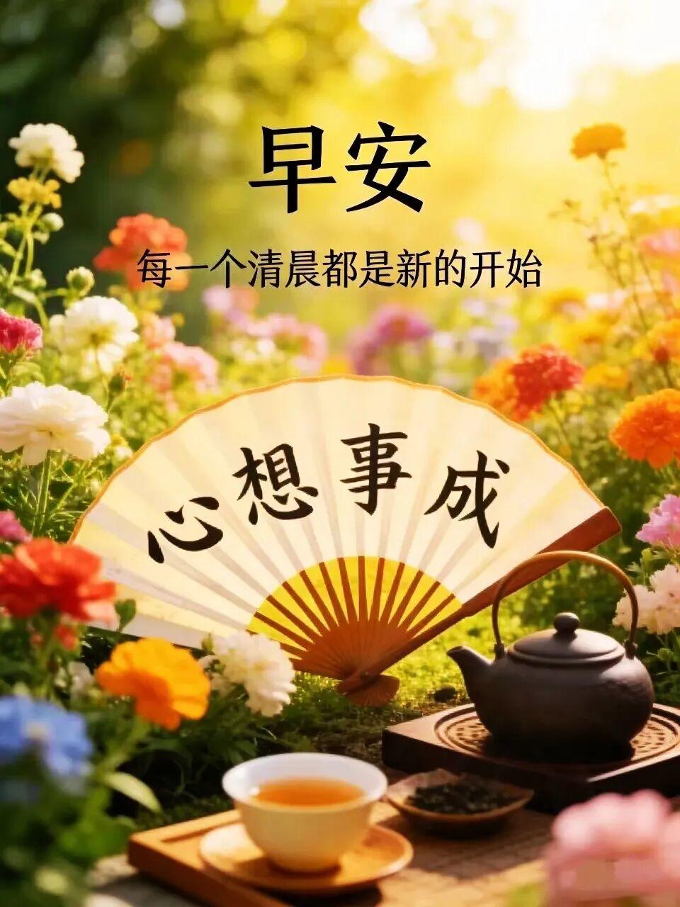 早安周六！趁着周末放空自己，晒晒太阳、听听轻音乐。我们总忙着追逐远方，却忽略眼前