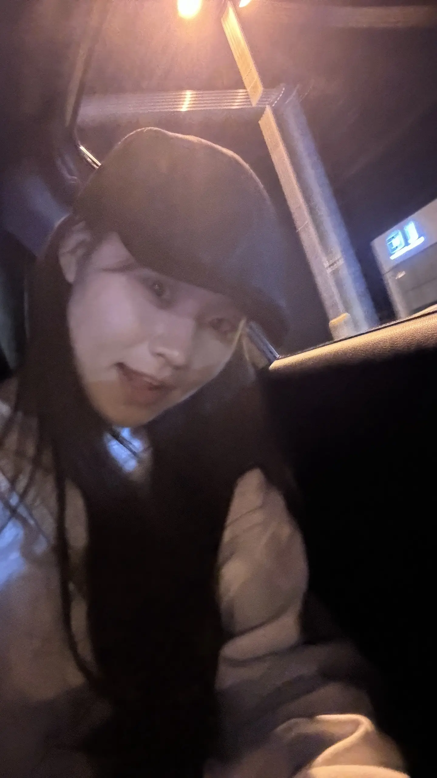 如果你要钻牛角尖 什么都想得很细 那很难幸福