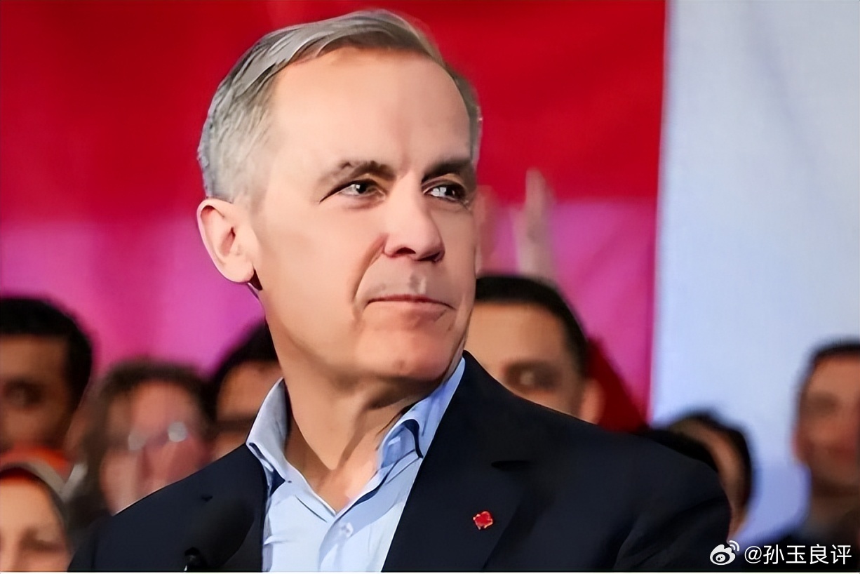 【卡尼效仿苏秦合纵对付美国霸权，孙玉良：特朗普想当秦皇素质太低】当今国际大势，与