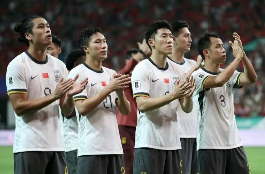 世预赛与国足同组的五家国外媒体，如何看待与国足的交锋？
 
1、日本媒体：20年