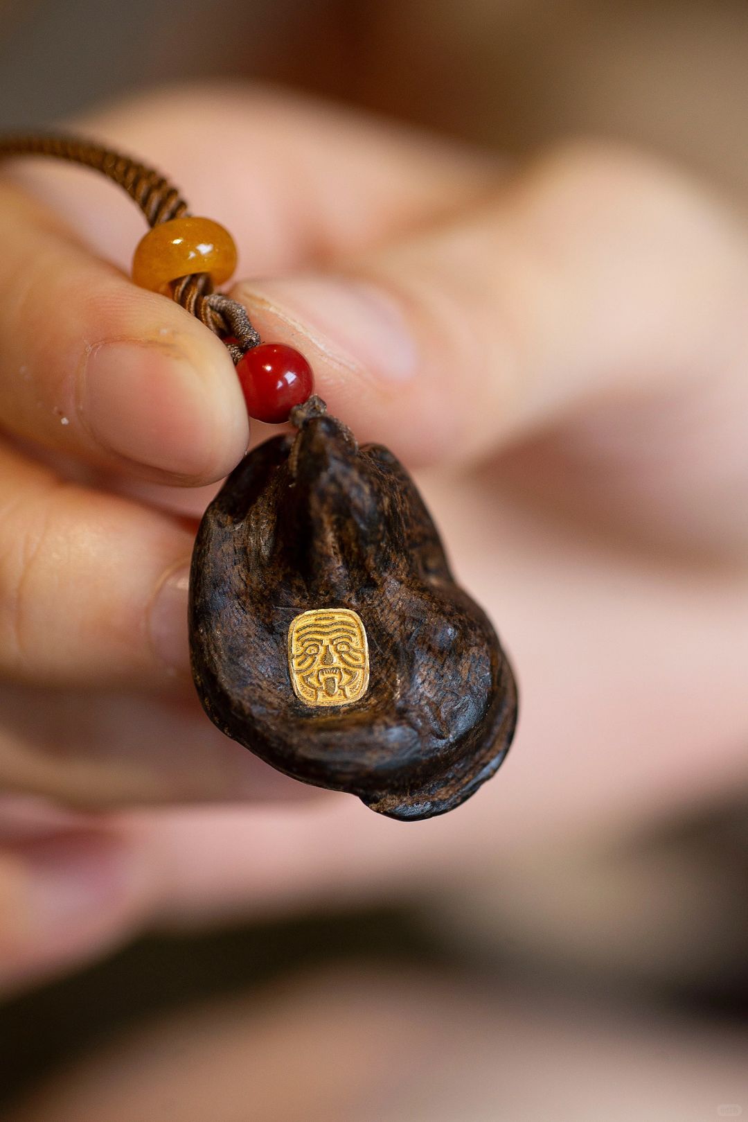 超喜欢奶奶说：女生戴“扎基拉姆”都不差💰💰