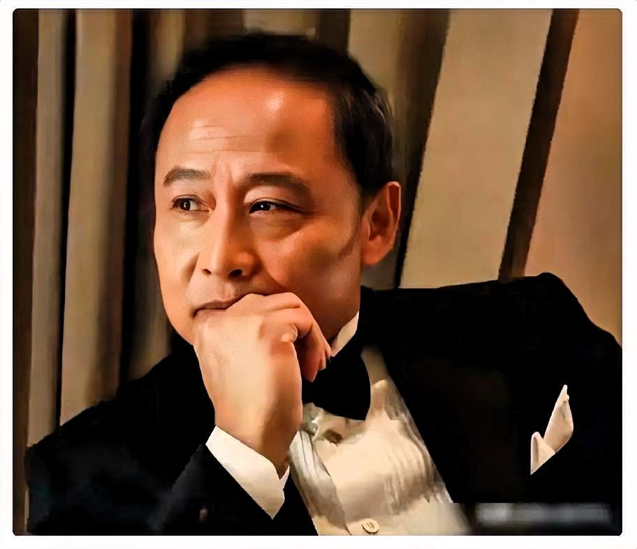 周野芒回应热搜！
他和奚美娟1994年7月就协议离婚了，可奚美娟11月生下孩子，