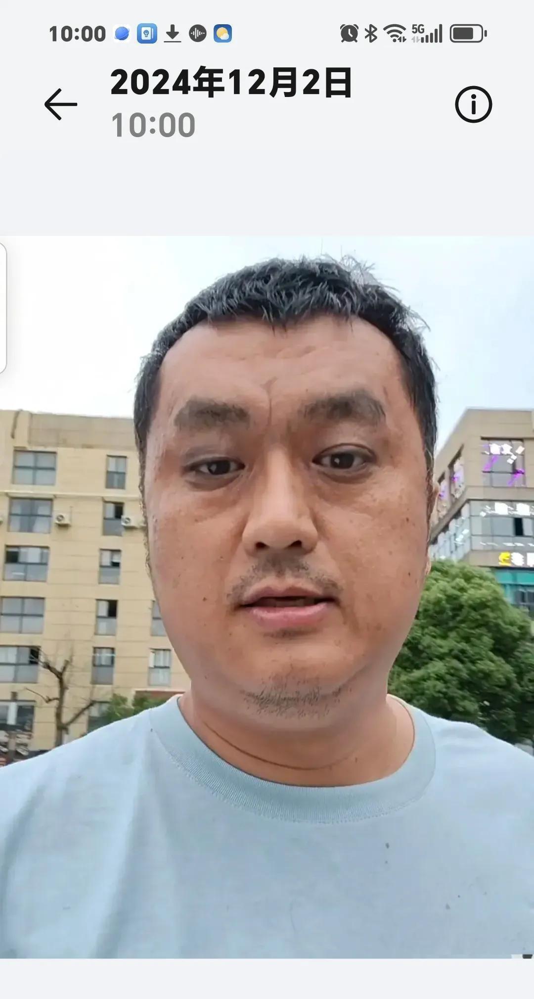 失联已久的李宏烨，竟然已经这么老了。不知道这些年，他都经历了什么？是不是还在为公