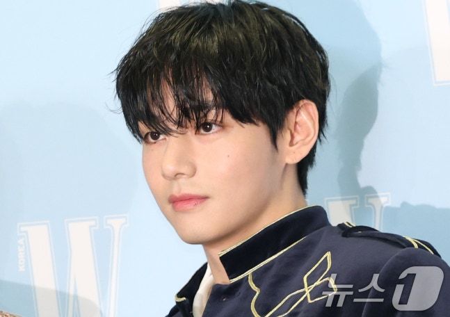 【news1】[防弹少年团成员金泰亨发文呼吁尊重个人私生活]金泰亨于1日通过粉丝