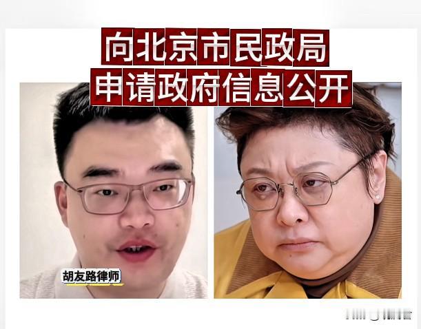 8月25号，网名胡友路的网友，自称是一名律师。他发布视频称，针对北京韩红爱心慈善