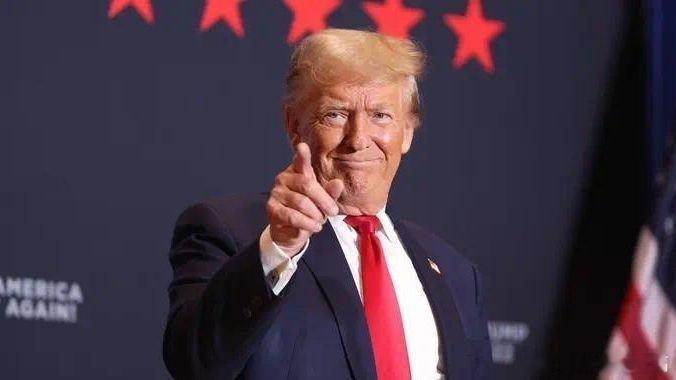 凤凰新闻【“末日飞机”直奔中东，美军想用战术核武？台媒：实际情况或更糟】谁敢干预