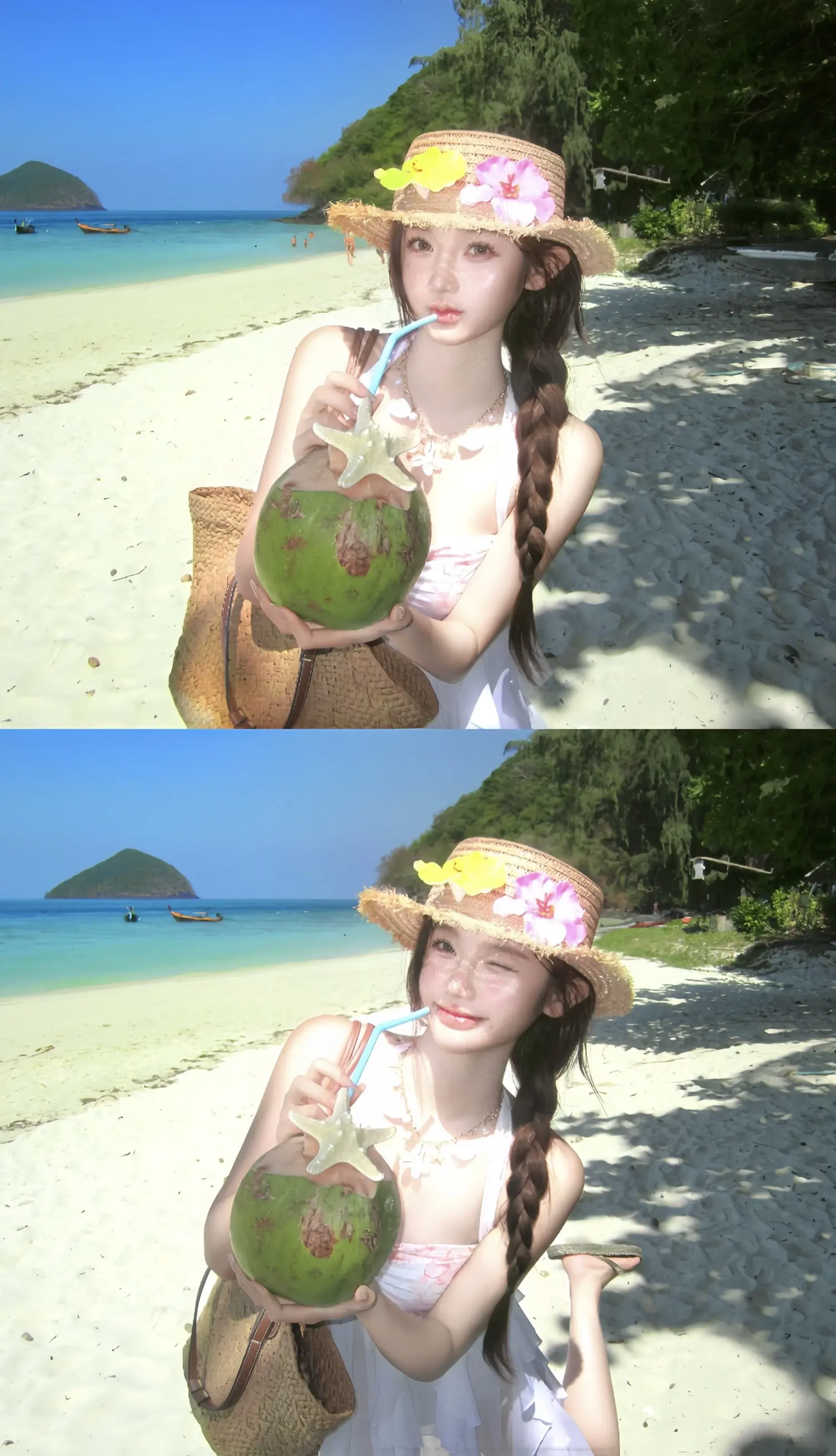 珊瑚岛一日游𓆡𓆝𓆟𓆜𓆞𓆝𓆝𓆟