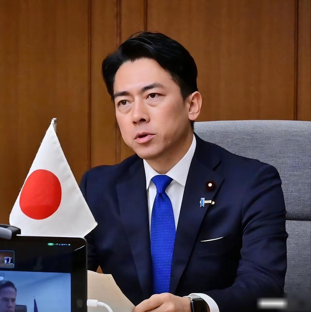 日本防卫大臣小泉进次郎再次点名中国！6月17日，根据美国彭博社报道，美媒称，日本