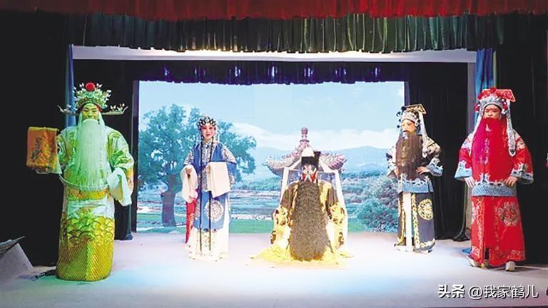 文化和旅游部正式公布了“2025-2026年度中国戏曲像音像工程录制剧节目（演员