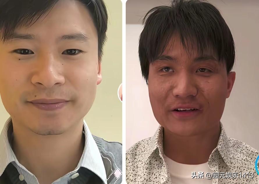 高洋今天陪着张云鹏去亲生母亲。亲生母亲具体在哪？没有向外泄露，或许是亲生母亲不想