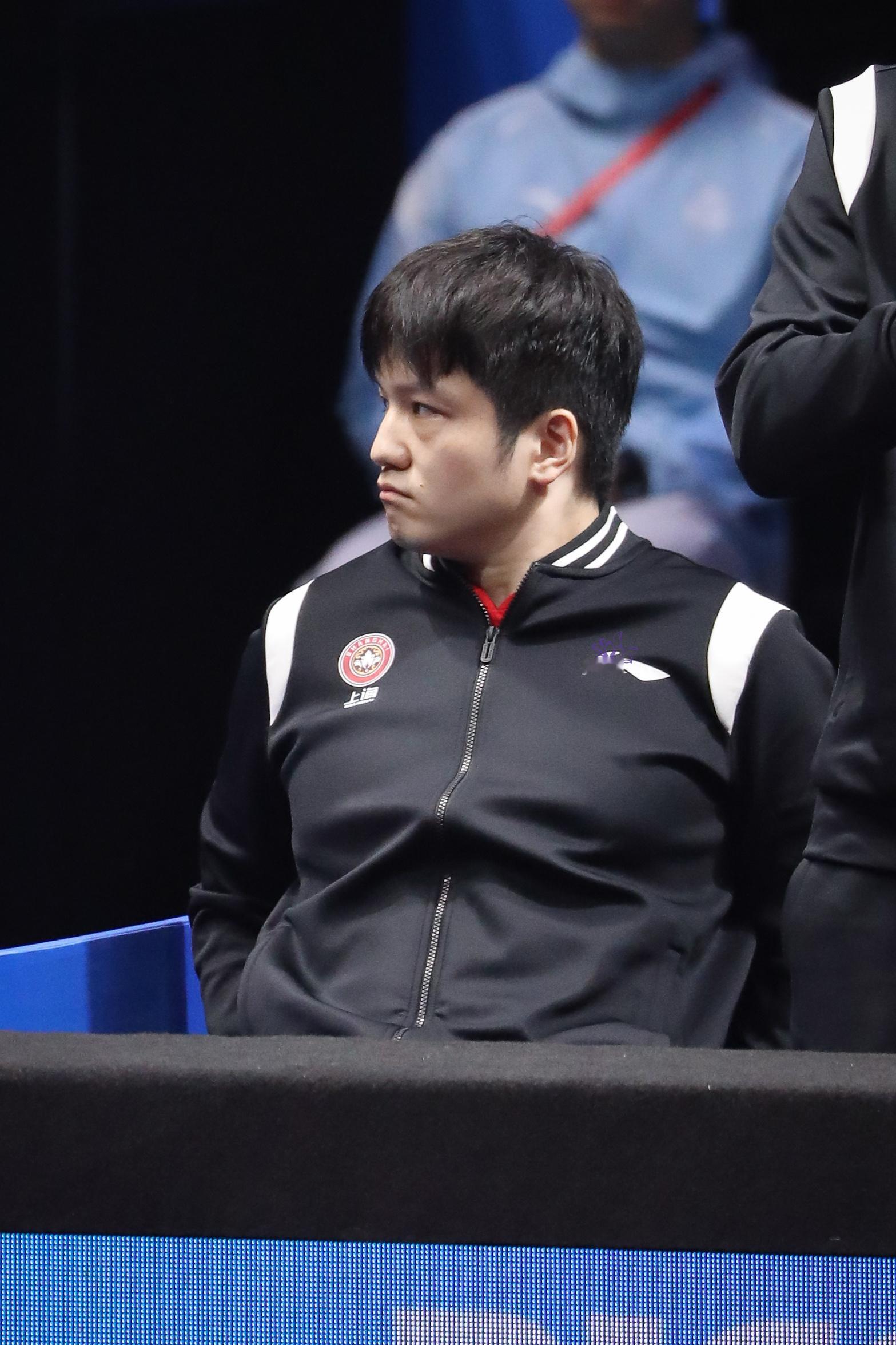 会有好事发生 「20251118第十五届全运会男团1/4决赛」东东午安繁星午安 