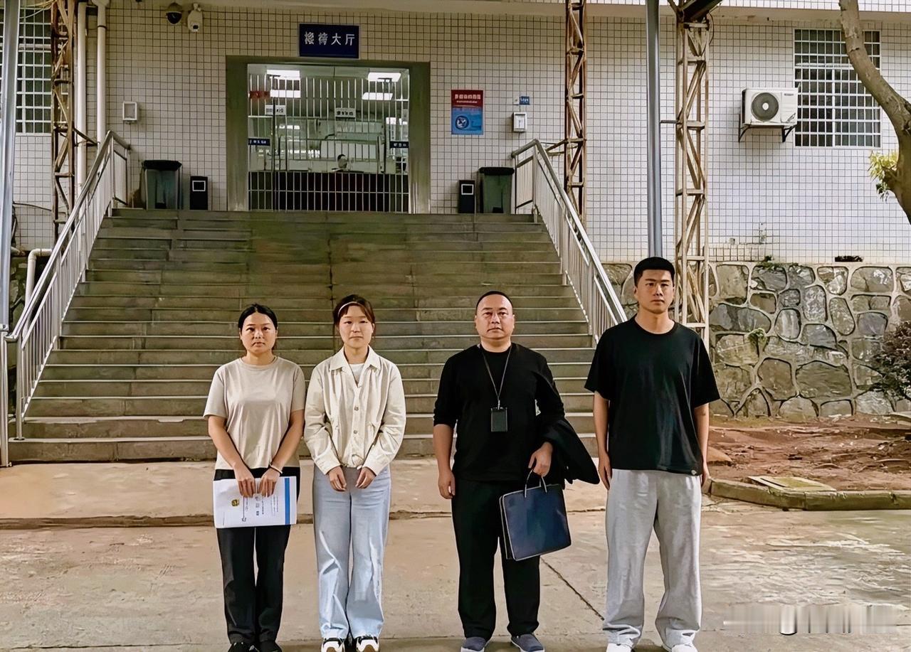 已婚女同时钓6个男人，3年骗走100多万，从头到尾零口供，照样要坐牢！

湖南石