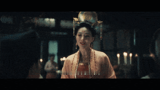 张馨予新剧闯进夺人夫赛道 张馨予的新剧真的还挺让我惊讶的，万万没有想到这么一个大