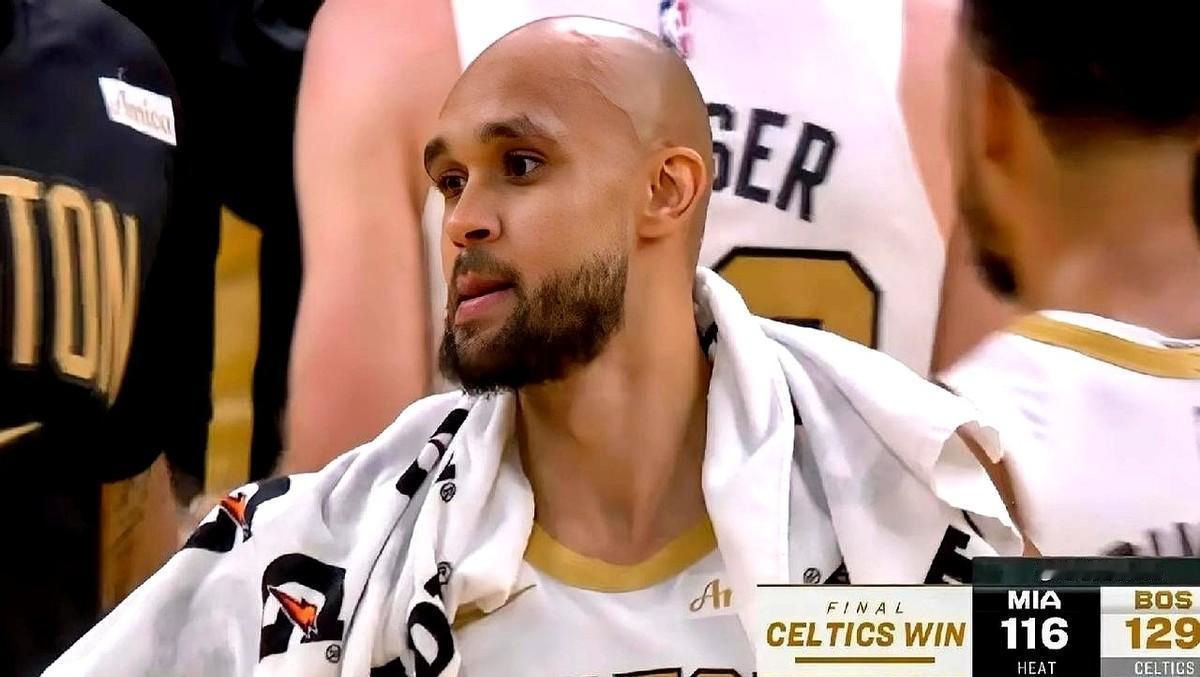 被预言赛季失败，三连败开局，现在只差0.5胜场杀回东部前三。
没有超级巨星，靠每