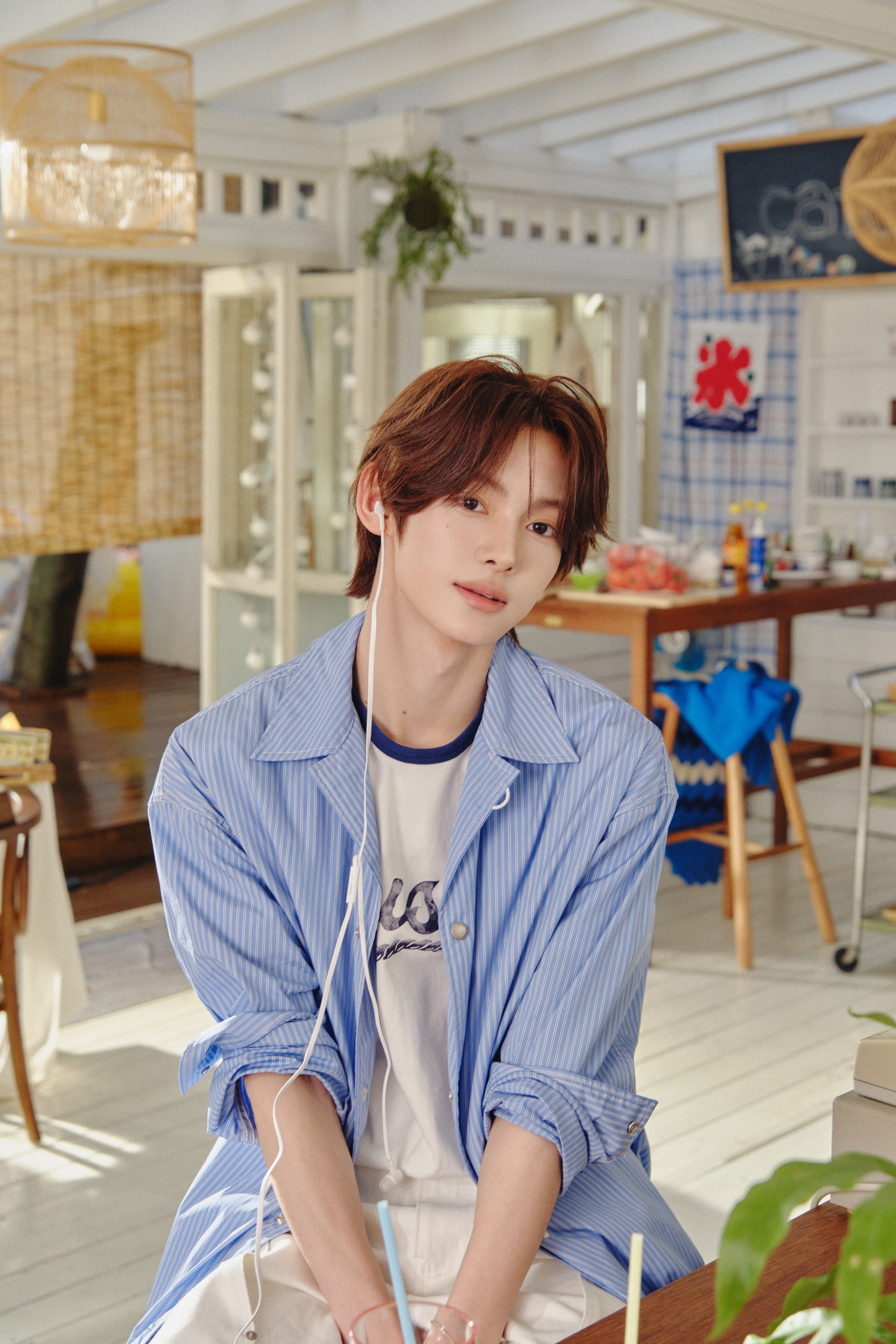 TWS Japan 2nd Single「SODA SODA」Official 