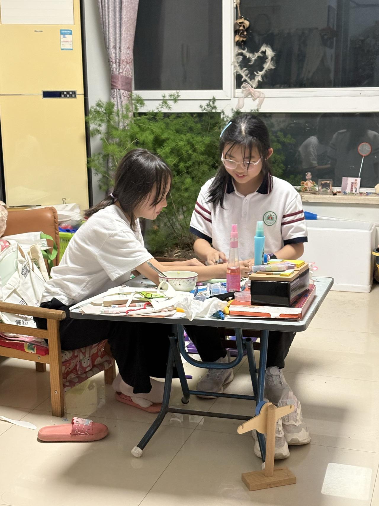 你只要看清无论是昨晚梦里面的“我”，还是当下此刻的“我”，都是THAT的能量显现
