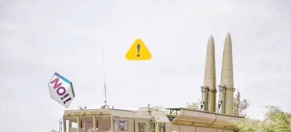 乌克兰驻北约代表团团长切尔涅夫突然放话，国产“赫里姆-2”导弹眼看就要服役！
