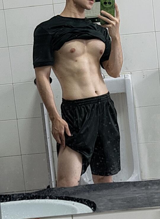 稍有成效💪