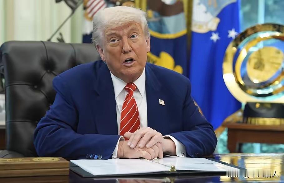 深度解析：特朗普“SWIFT威胁”背后的虚张声势与中美博弈新态势

特朗普以“踢