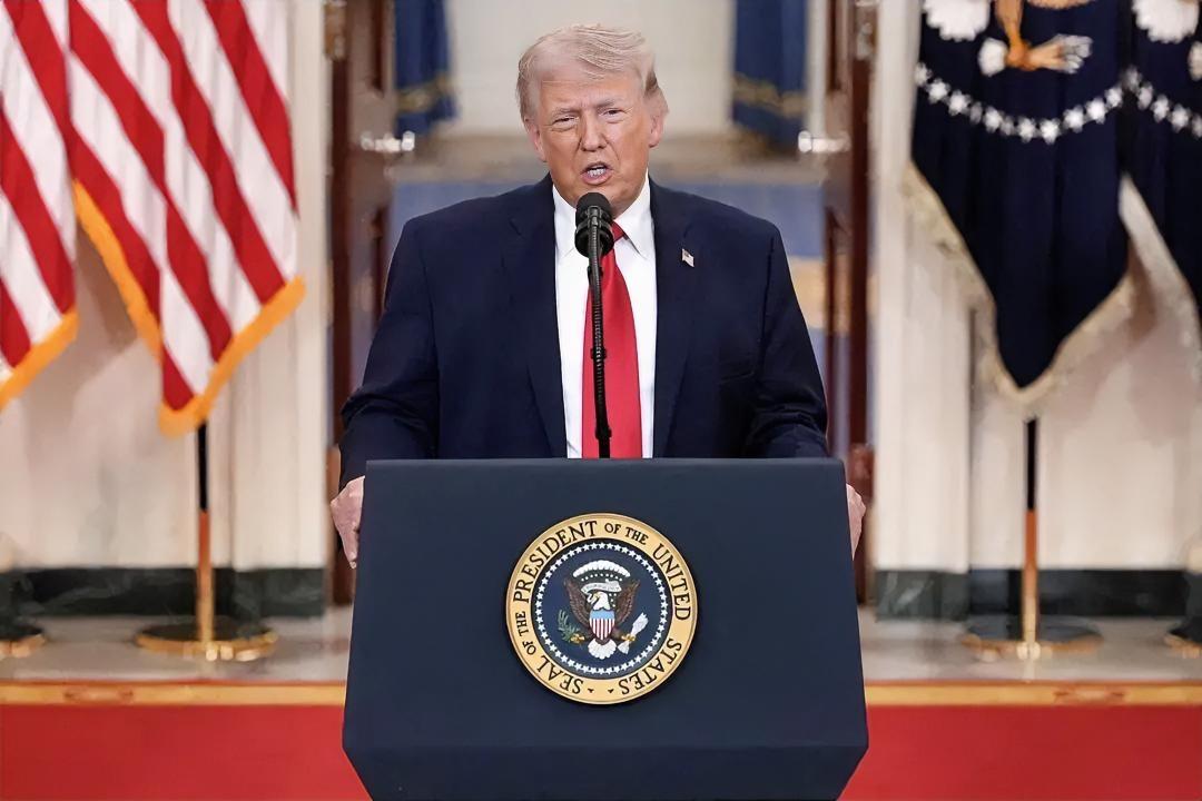 美国总统特朗普发出所谓的“最后期期限”仅剩不到90分钟，由巴基斯坦紧急斡旋的一纸