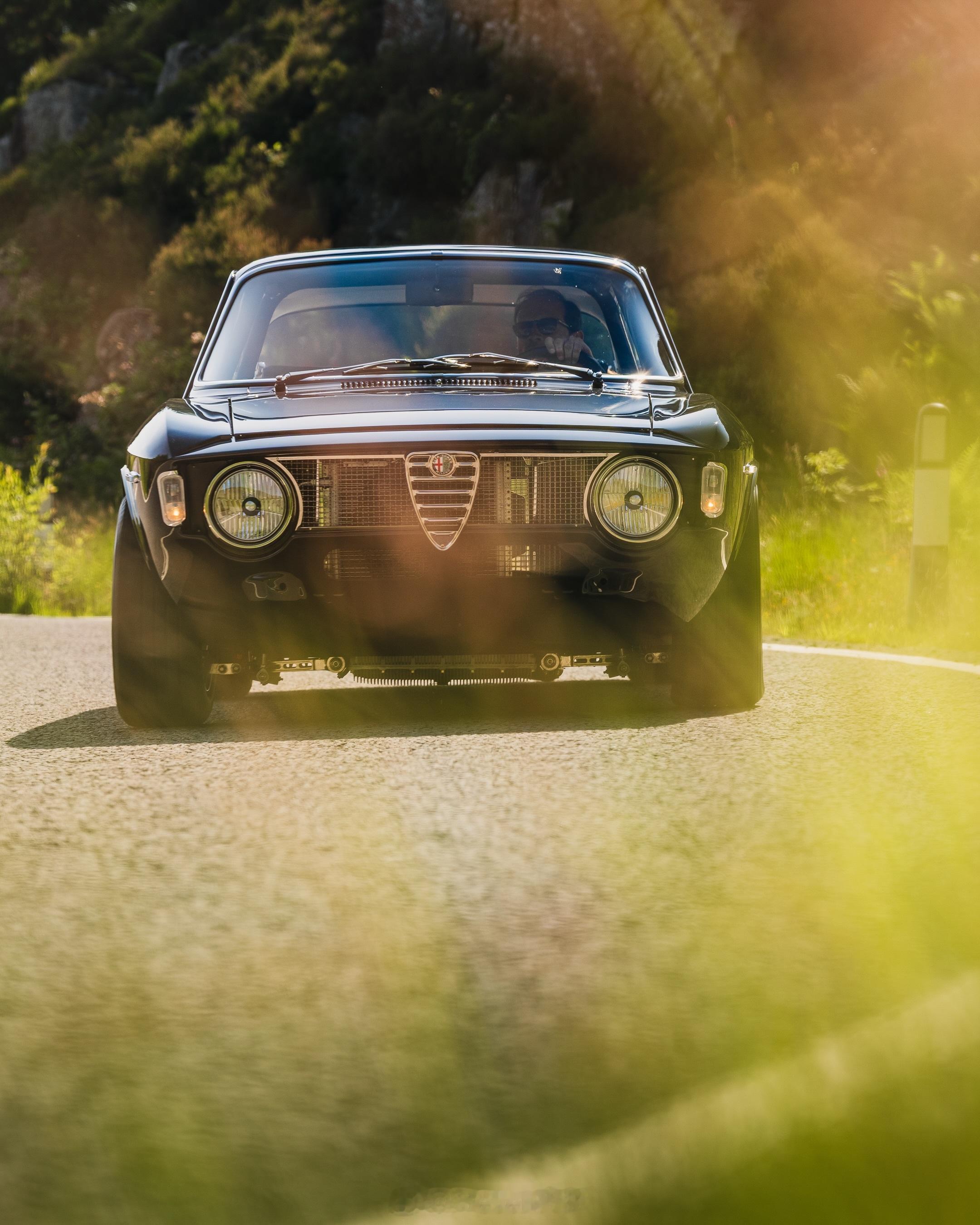 ClassicCars Alfaholics GTA-R290