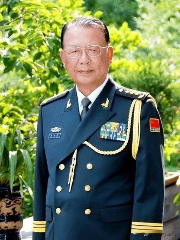 [微风]1987年，几位退休老干部联名举报，解放军高官赵南起与境外人员来往密切，