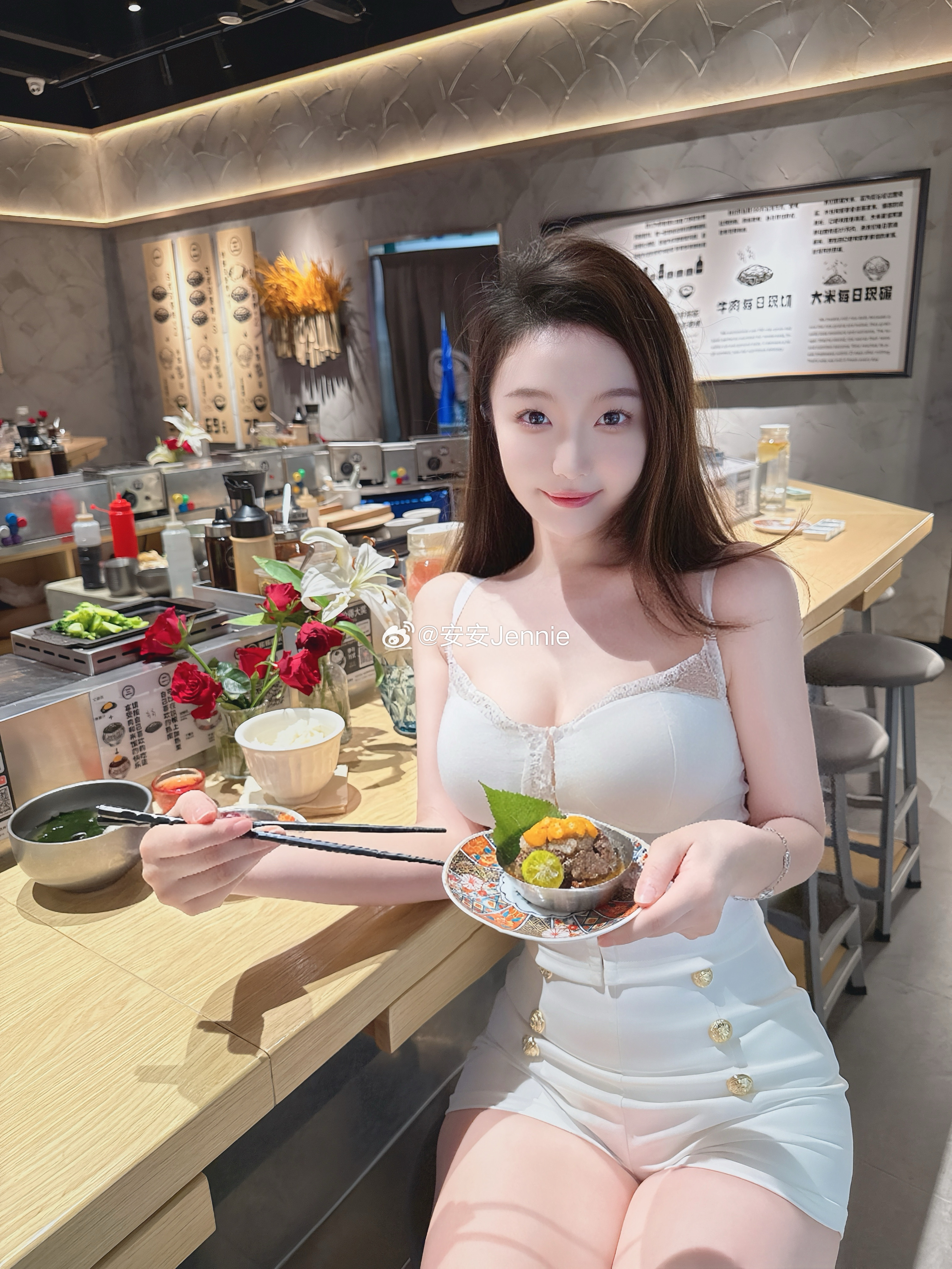 声乐老师下班啦✌️ ​​​