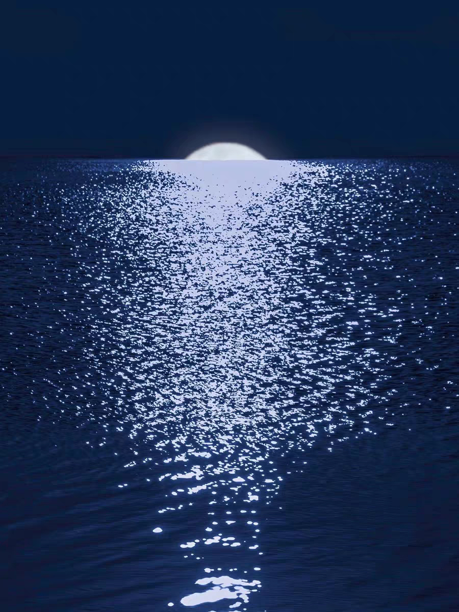 昨日之深渊，来日之浅谈。——永井荷风