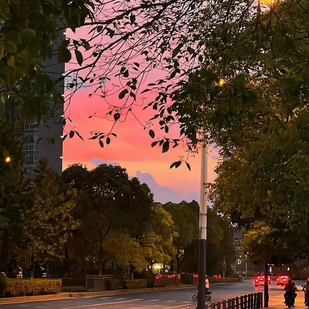 𝙒𝙚𝘾𝙝𝙖𝙩｜背景图 ​​​