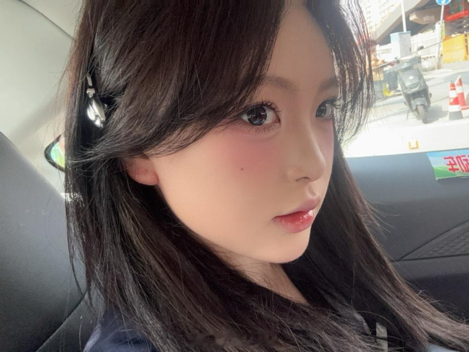幸福溢出来 ​​​