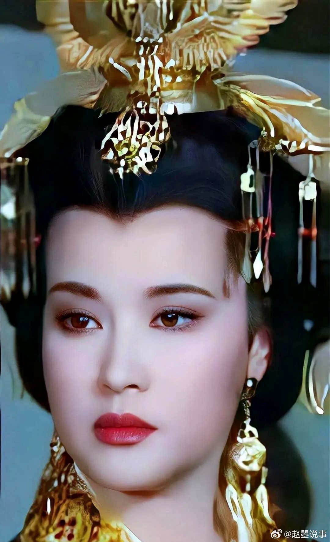 武则天和吕后，说白了，就差一件事：斩草，有没有除根。  历史上，吕后的失败在于她