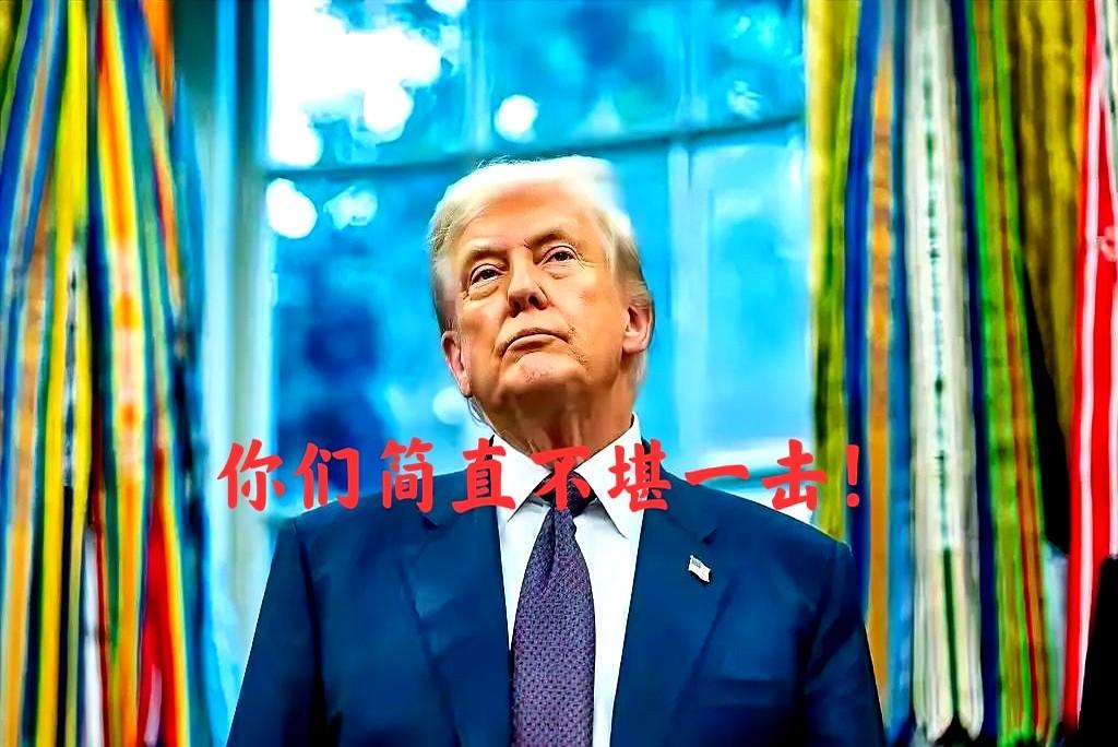 七百万人？呵。

我说你当这是过年放鞭炮呢？人多就能把白宫炸了？

我当年在酒泉