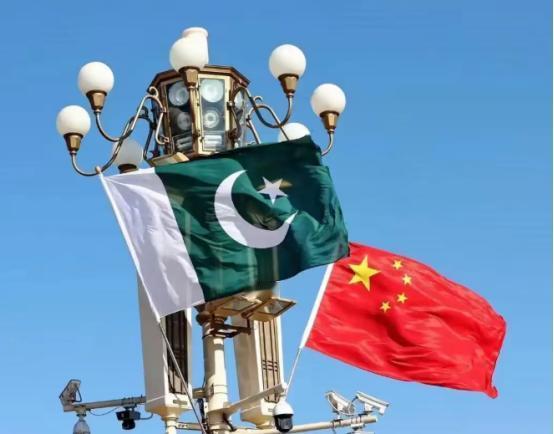 为什么中国需要警惕巴基斯坦？坦白讲，巴基斯坦的危险性可能比越南还要大，因为很多巴