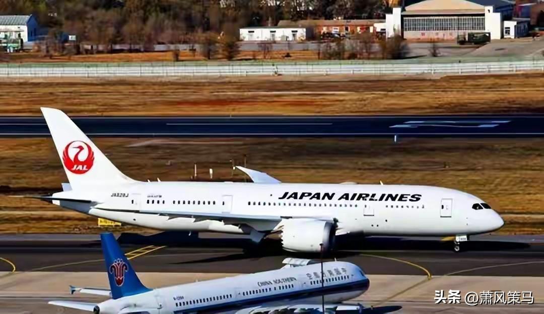 52条中日航线2月取消全部航班春运黄金期直接遇冷，52条中日航线2月整月停飞，超