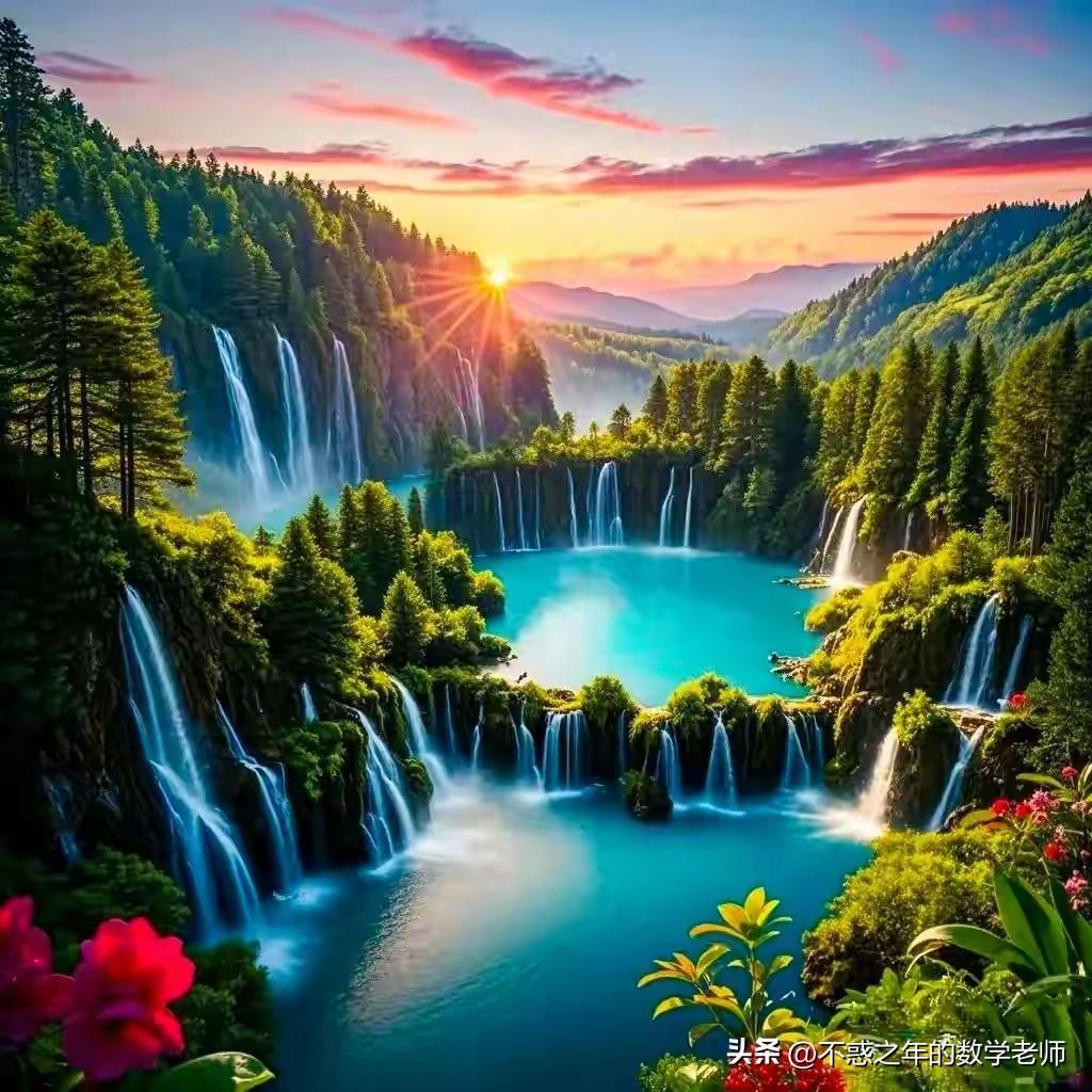 你现在的拼命努力，从来不是受苦，是为了将来手握选择权。