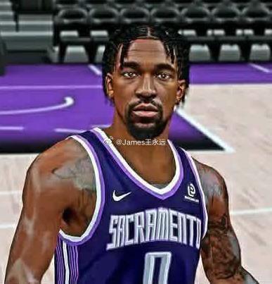 2K14 马利克-蒙克 面补 