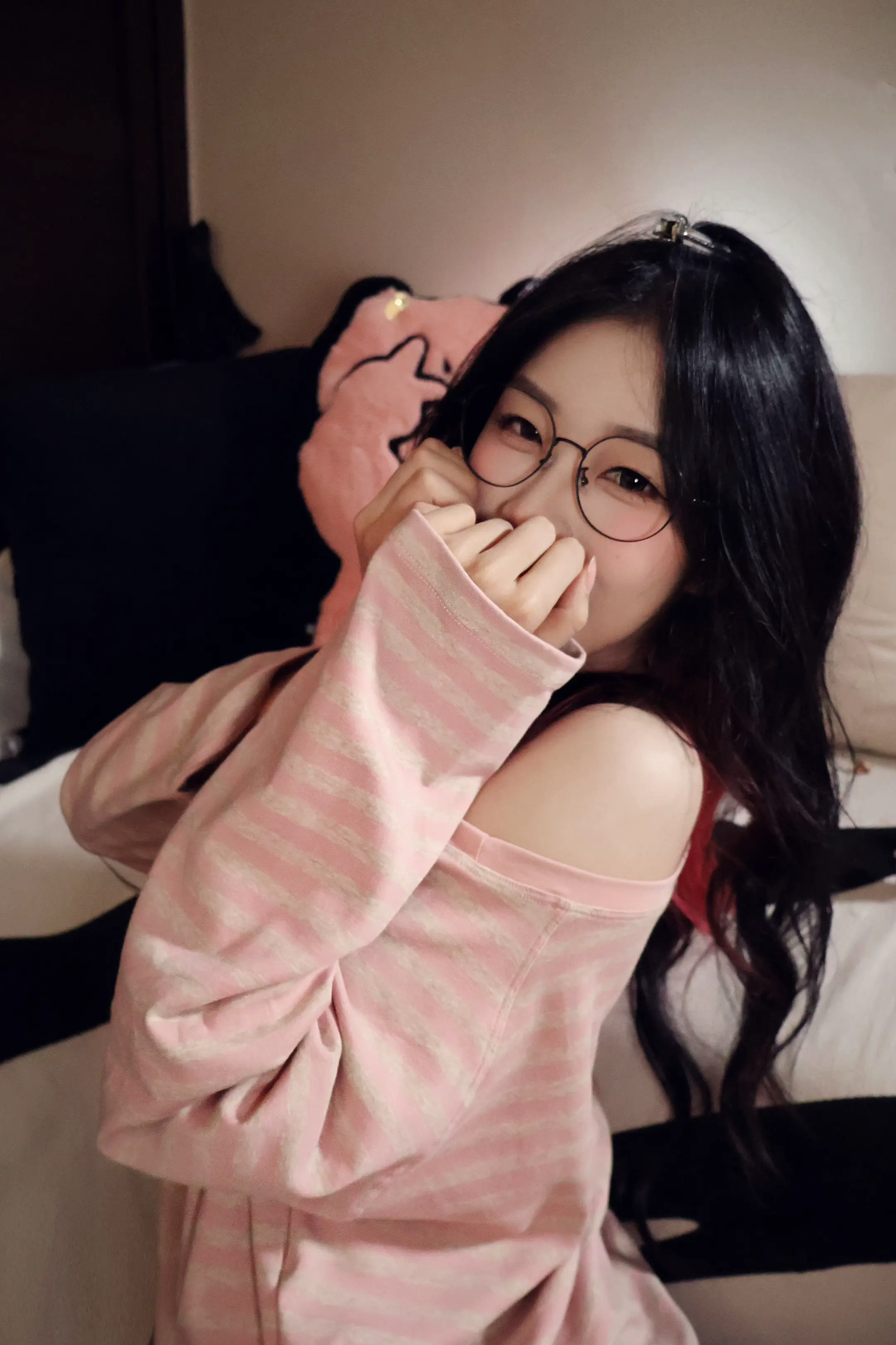 上天入地 也找不到第二个这么作精的我。