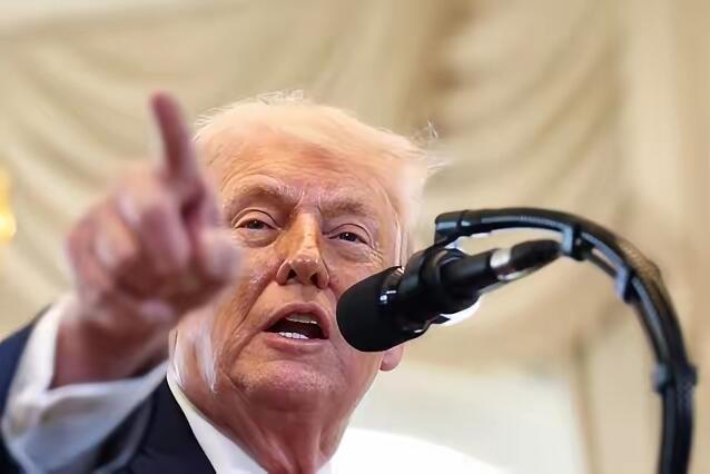 美国这套“丛林法则”玩了几百年，如今是连遮羞布都不要了！
“看上了就要拿，拿不了