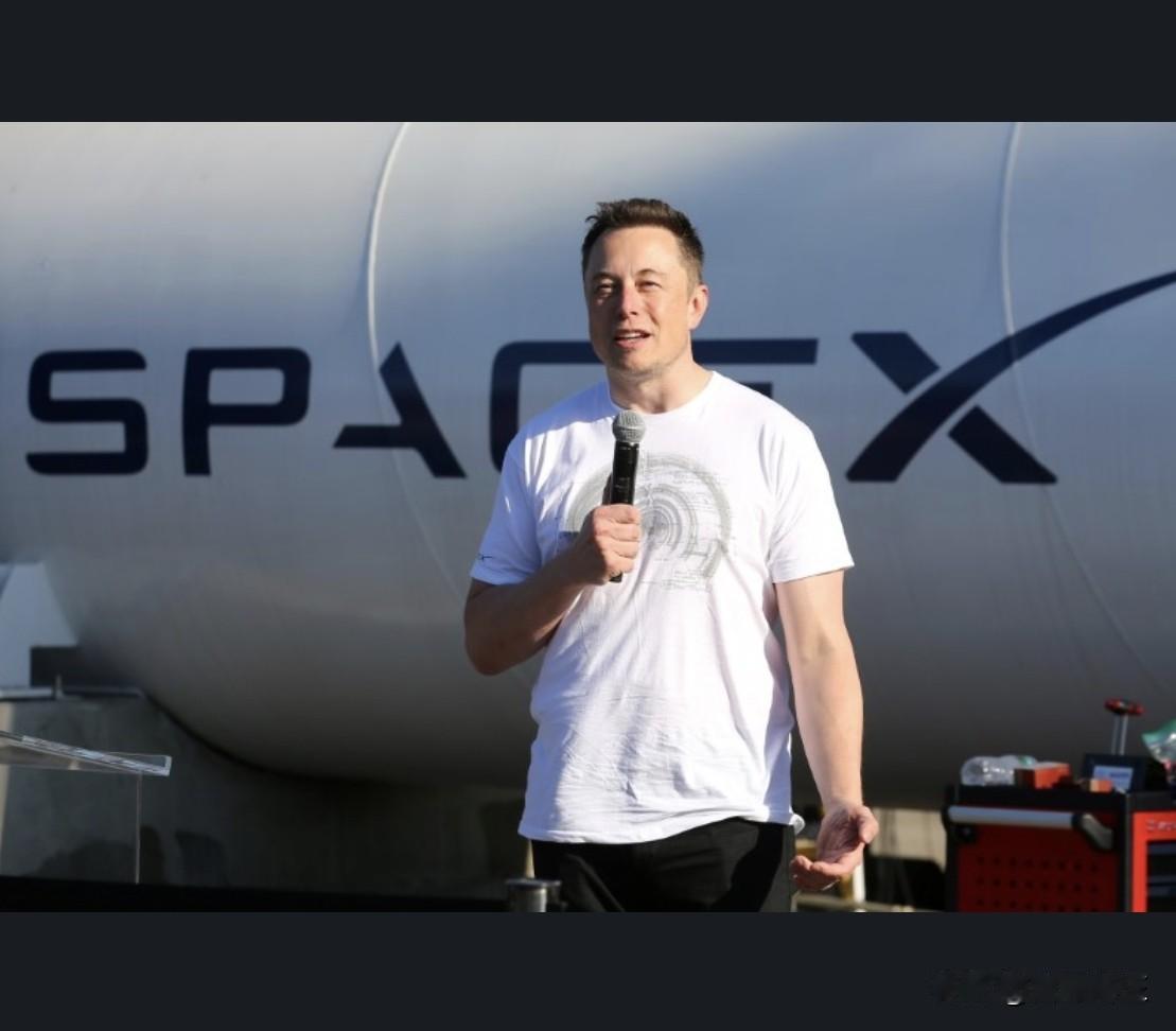 知情人士的消息，埃隆·马斯克的SpaceX正在探索与特斯拉(NASDAQ:TSL