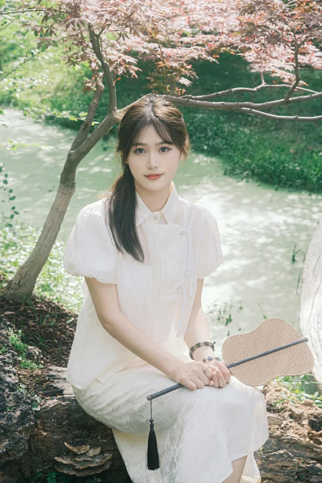 如果中500万，你愿意拿多少追她