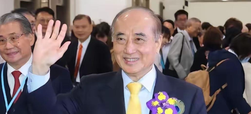 破案了，怪不得王金平这么重要的讲话，国台办都没有及时做出任何回应，现在有确凿消息