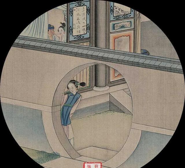 贾琏是荣国府的嫡长孙，他是京城顶尖的富N代。也是荣国府最重要的继承人。
贾琏，字