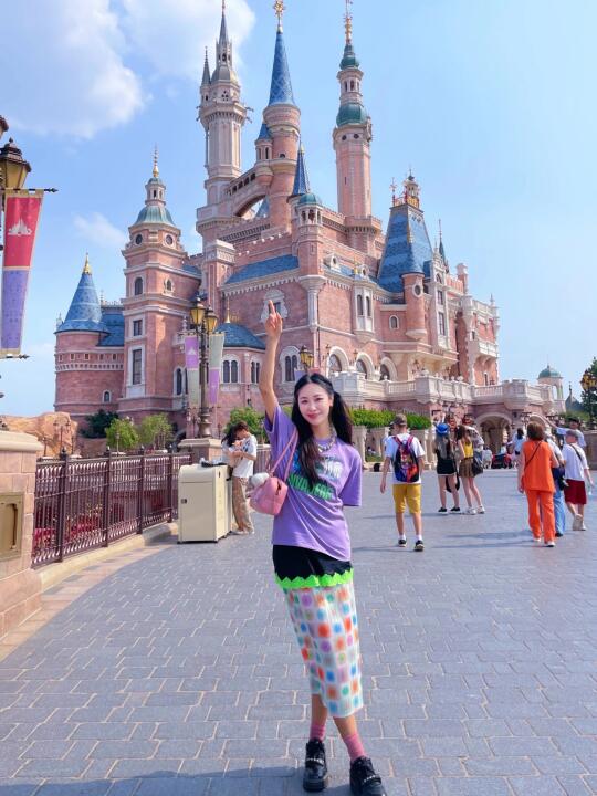 不看后悔‼️去迪士尼这几点一定要注意🏰