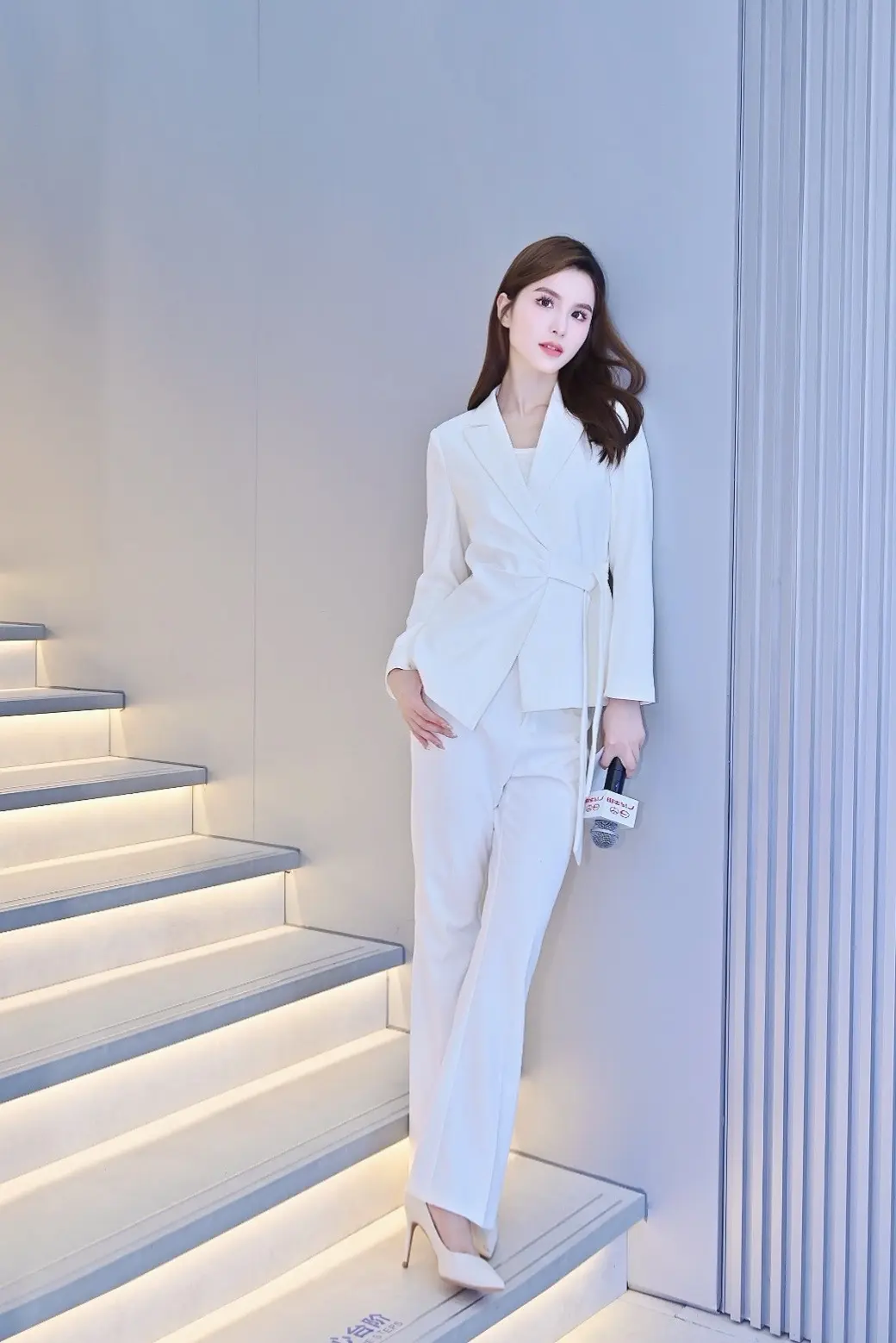 早餐不吃紧赶慢赶，终于拍到lulu了。