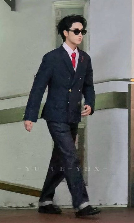 相对 那就针锋相对 