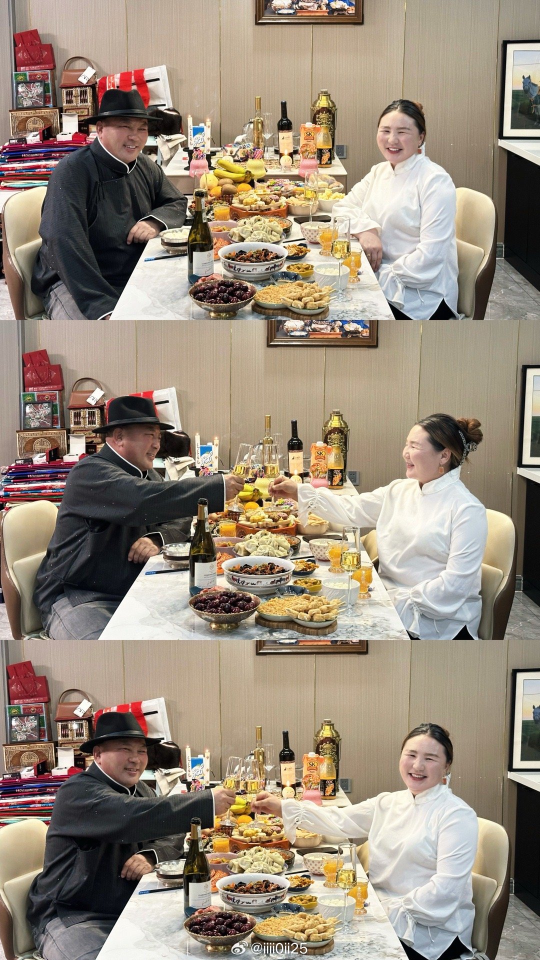 酱酱~ 锡林郭勒