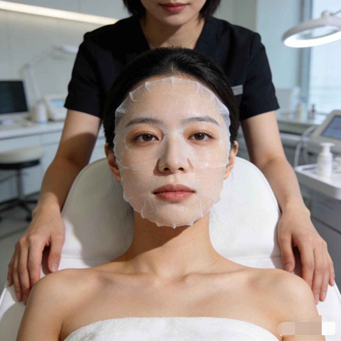 “打玻尿酸致单眼失明！”哺乳期宝妈为变美冲昏头脑竟在私人工作室打玻尿酸！两声惨叫