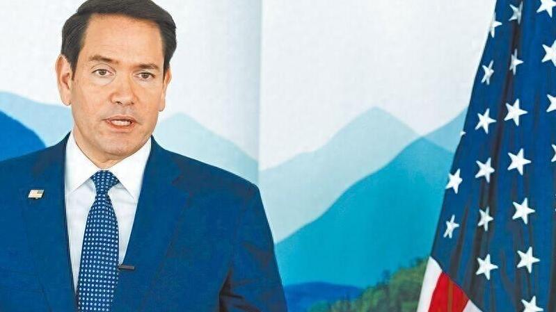 踩线必遭反制！鲁比奥操弄涉藏议题，纯属政治自杀
 
鲁比奥公然签发所谓“西藏特别