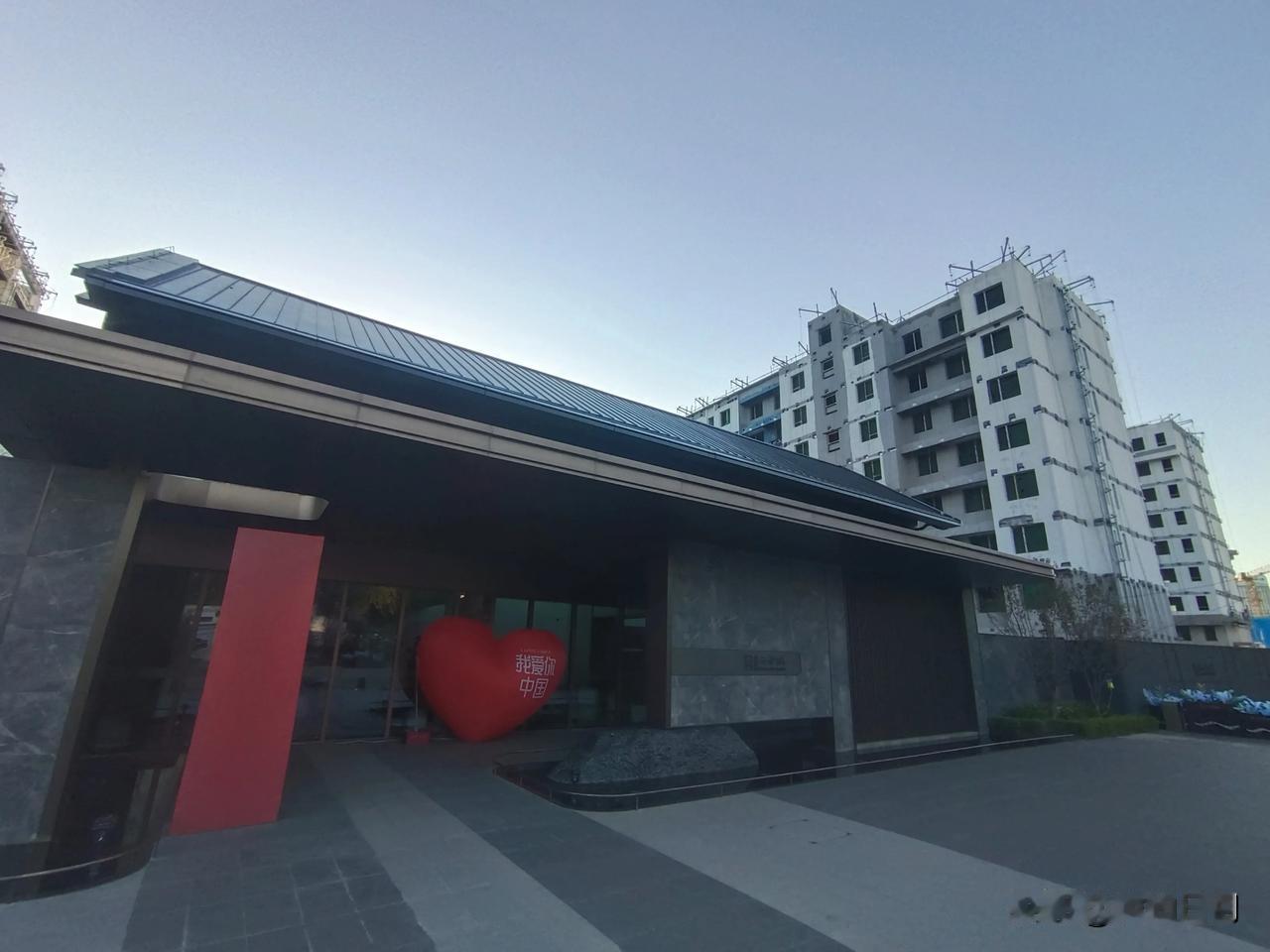 【城市巨变】高铁片区城发投·云和赋，售楼部、样板间都来了，这是一个系列的楼盘，又